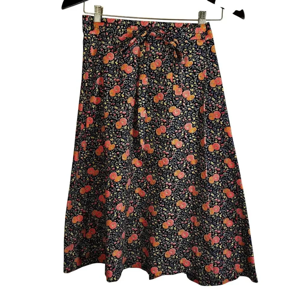 Size L (Adjustable) – 2-Piece Vintage Floral Set by Tanglewood by Brief